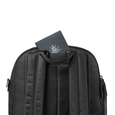Airwallex x July Carry All Backpack