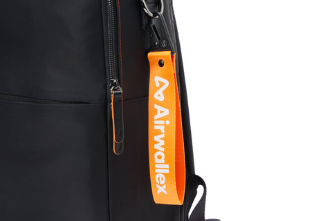 Airwallex x July Carry All Backpack