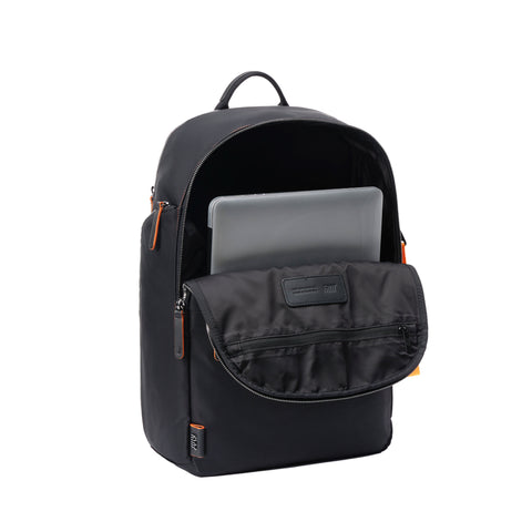 Airwallex x July Carry All Backpack