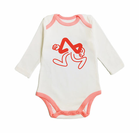 Airbud Bodysuit