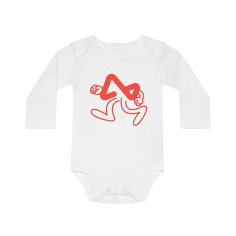 Airbud Bodysuit