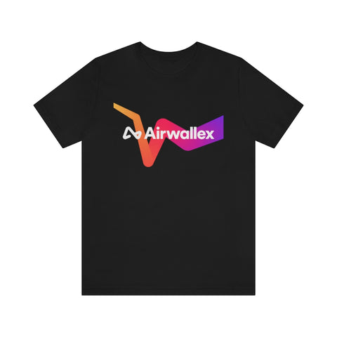 Connector T-shirt