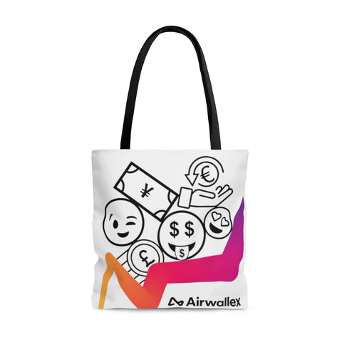 Emoji Tote Bag